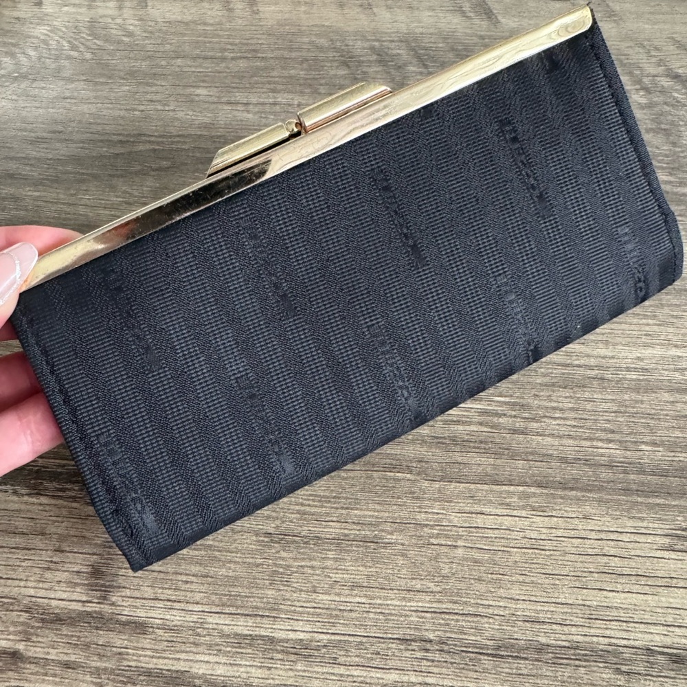 Fendi Clutch Vintage